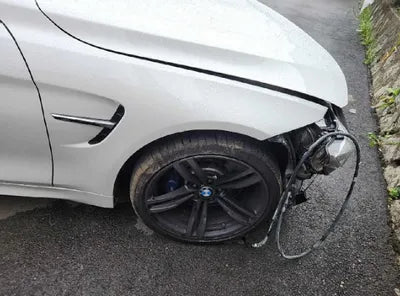 2016 BMW M4 WBS3R9104GK454961 VIN:WBS3R9104GK454961