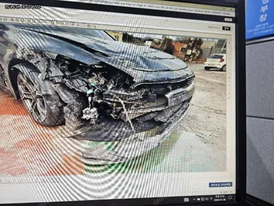 2018 Kia Stinger KNAE751CDJS030923 VIN:KNAE751CDJS030923