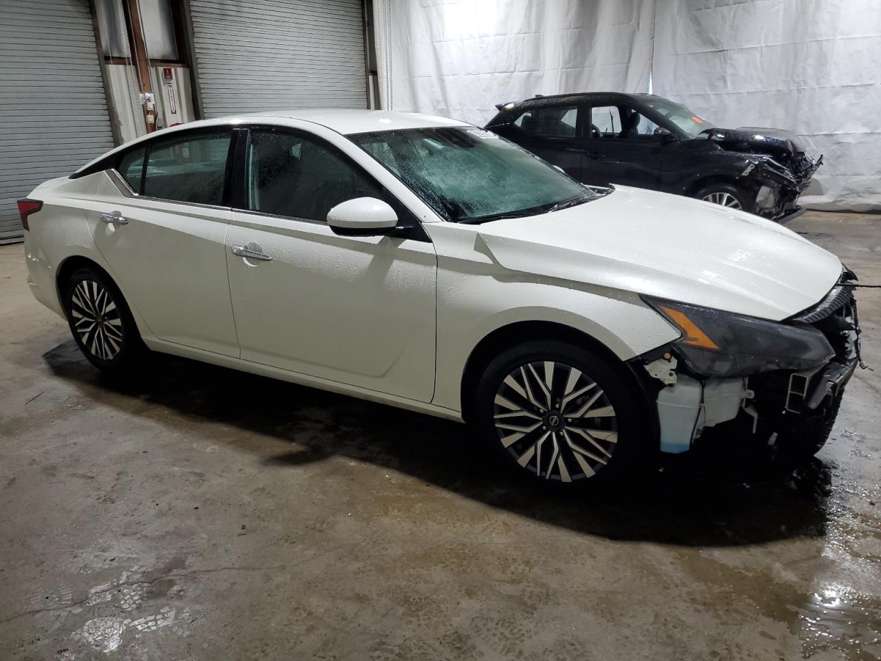 2023 NISSAN ALTIMA SV VIN:1N4BL4DV8PN314382