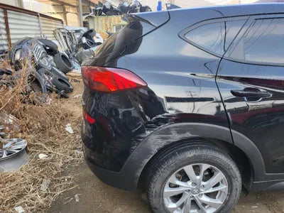 2019 Hyundai Tucson KMHJ3812HKU012187 VIN:KMHJ3812HKU012187