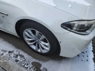 2016 BMW 520 WBA5E5104GG072305 VIN:WBA5E5104GG072305
