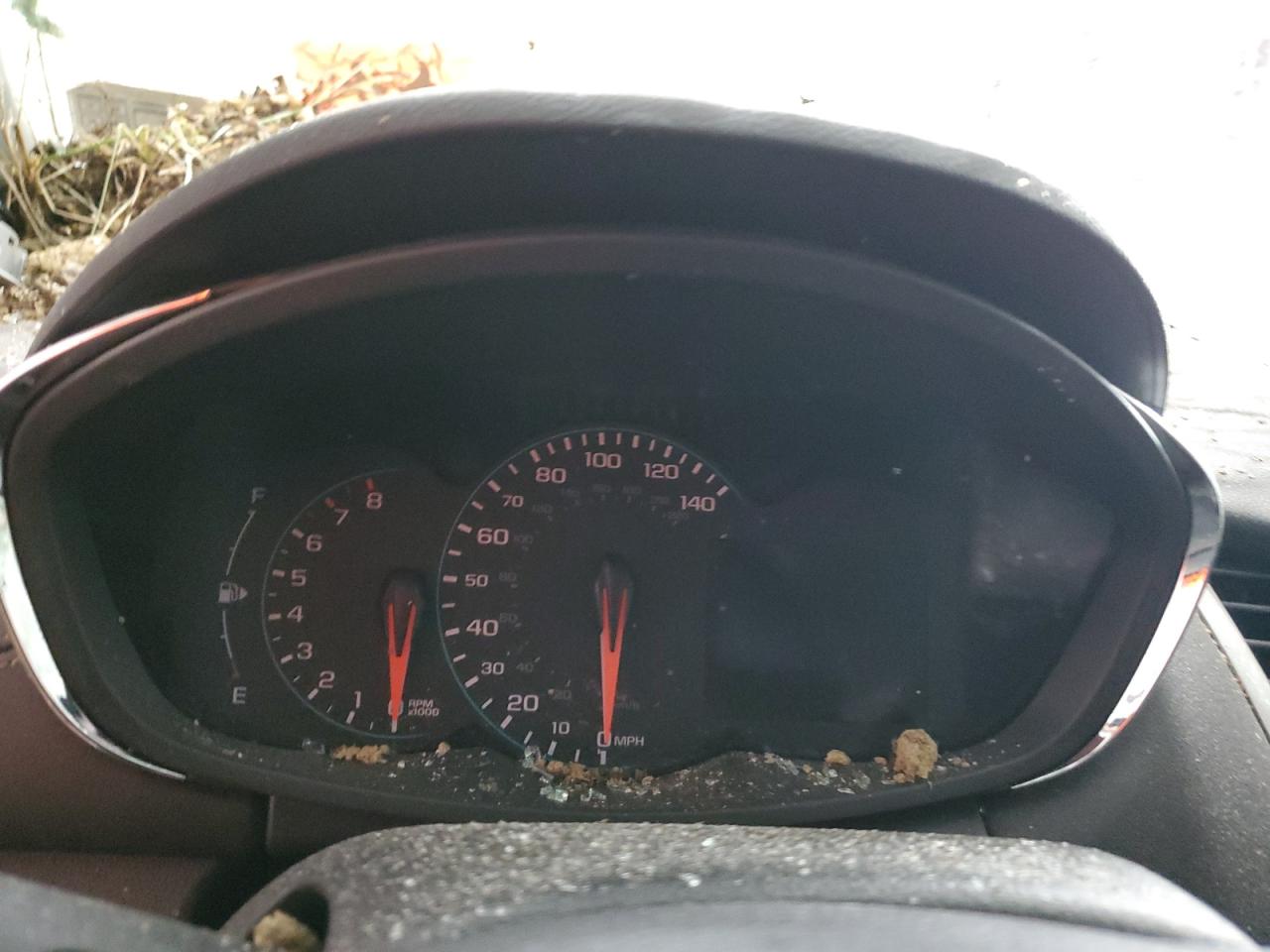 2022 CHEVROLET TRAX 1LT VIN:KL7CJLSM8NB508723