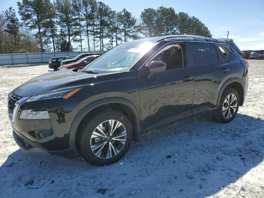 2023 NISSAN ROGUE SV VIN:5N1BT3BA1PC879309