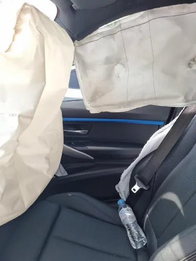 2017 BMW 320 WBA8C510XHA067892 VIN:WBA8C510XHA067892