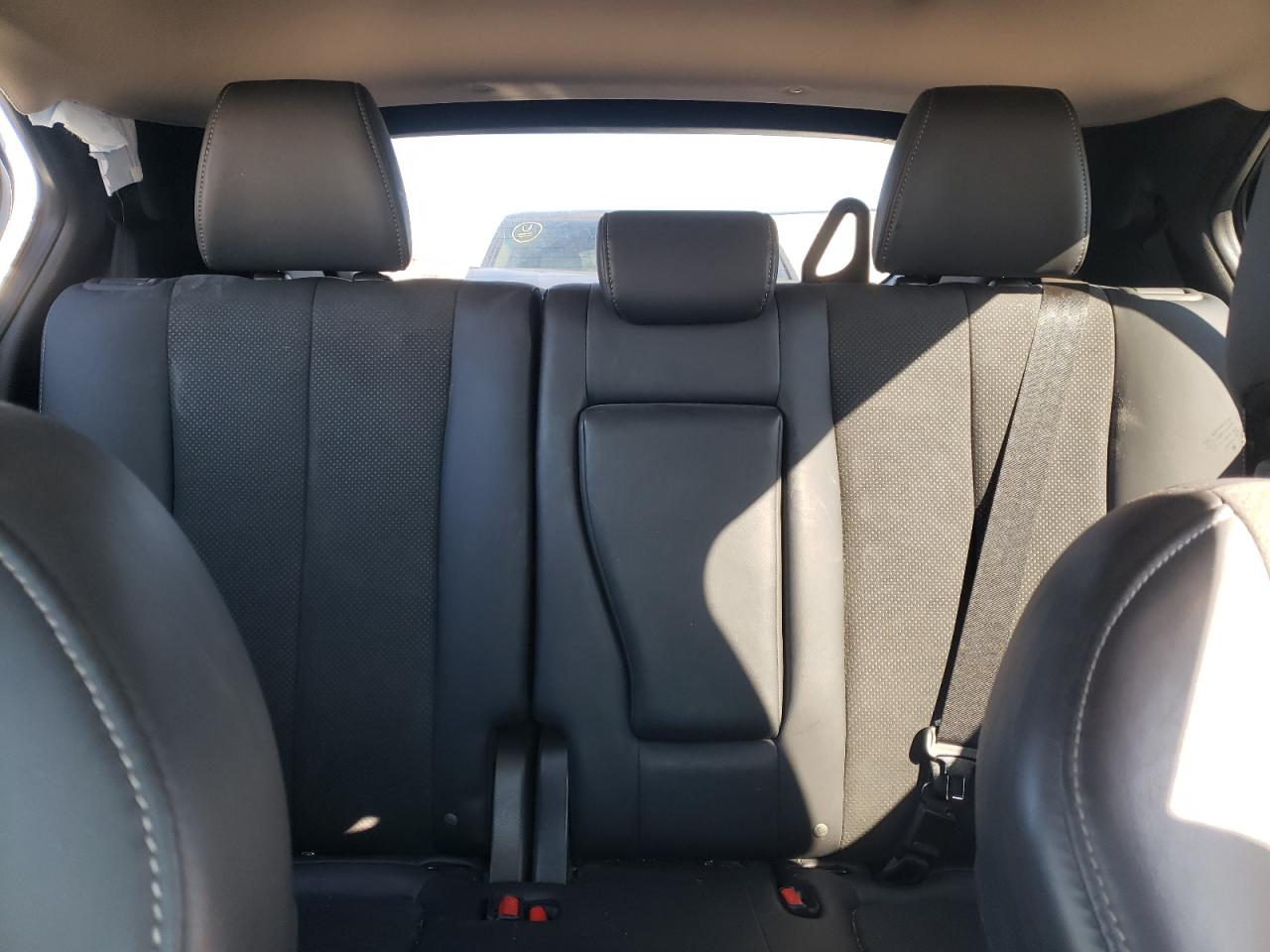 2024 MITSUBISHI ECLIPSE CROSS SE VIN:JA4ATWAA5RZ034587