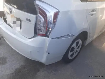 2014 Toyota Prius VIN: