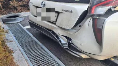 2018 Toyota Prius VIN: