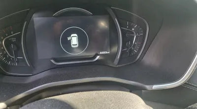 2020 Hyundai Santa FE KMHS381ABLU267357 VIN:KMHS381ABLU267357