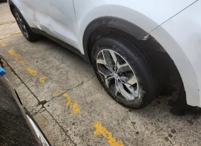 2019 Kia Sportage KNAP6812GKK624798 VIN:KNAP6812GKK624798