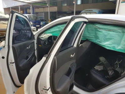 2019 Hyundai Kona KMHK4815GKU394255 VIN:KMHK4815GKU394255