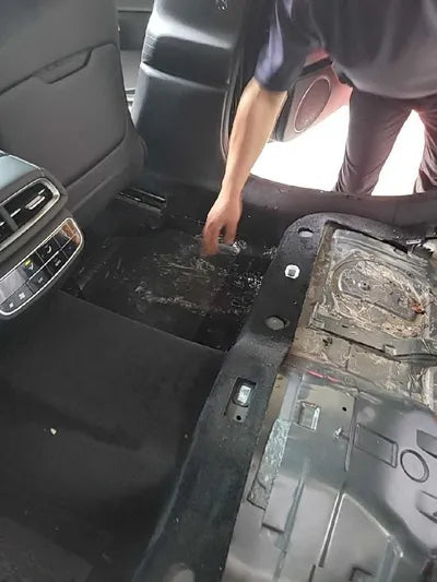 2020 Genesis G80 VIN: