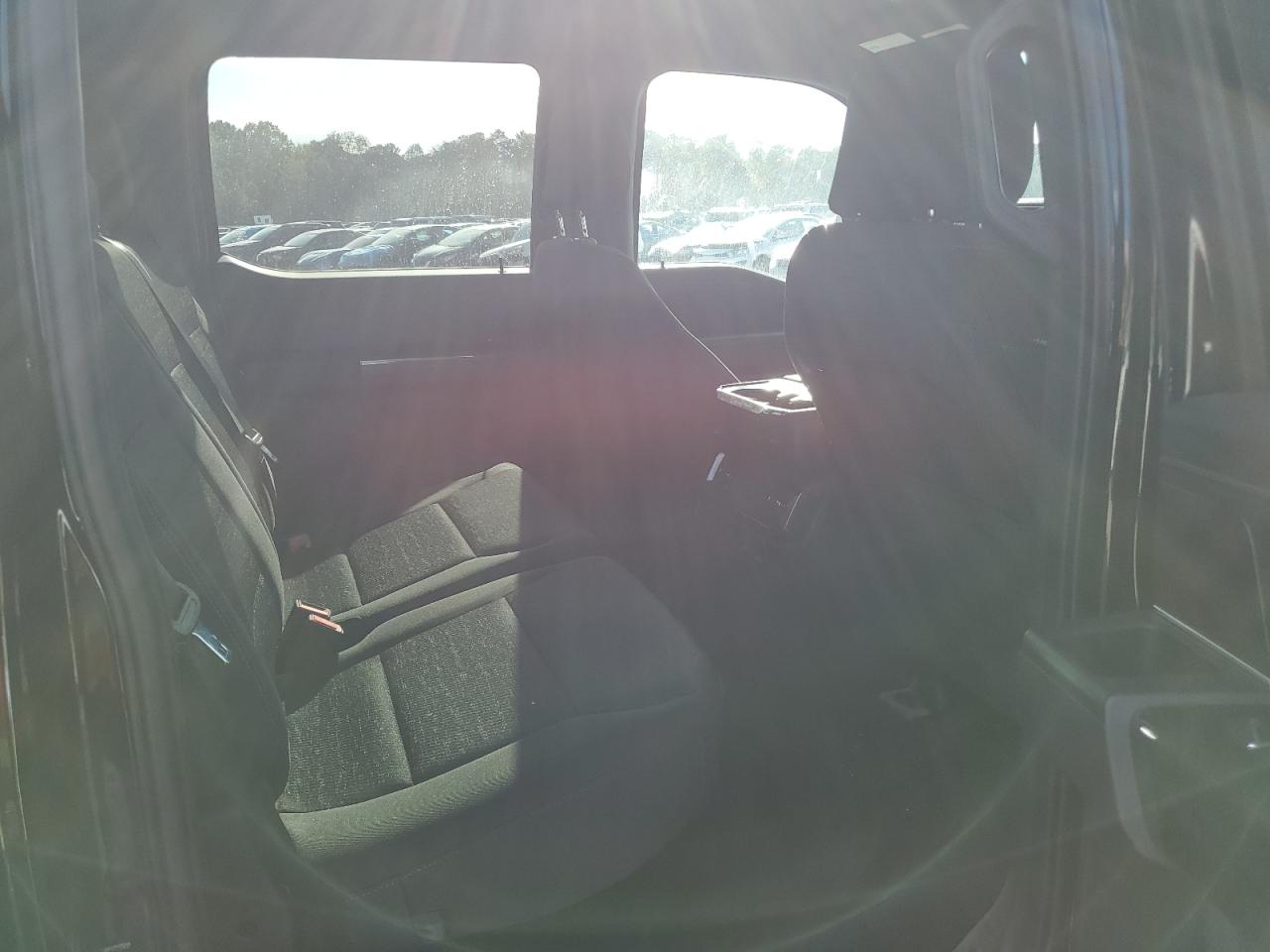 2023 FORD F150 SUPERCREW VIN:1FTFW1E50PFA58443