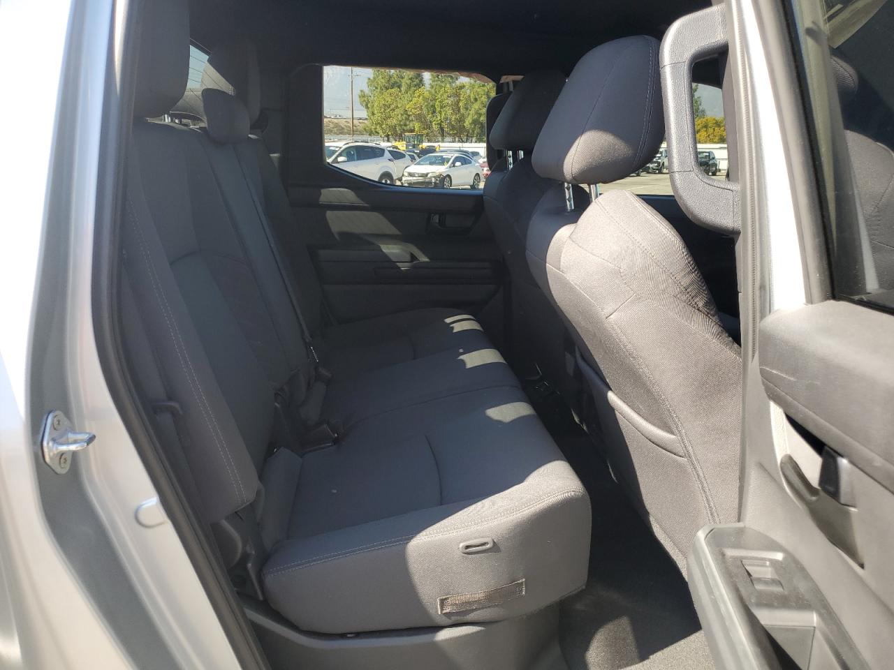 2024 TOYOTA TACOMA DOUBLE CAB VIN:3TMLB5JN8RM005763