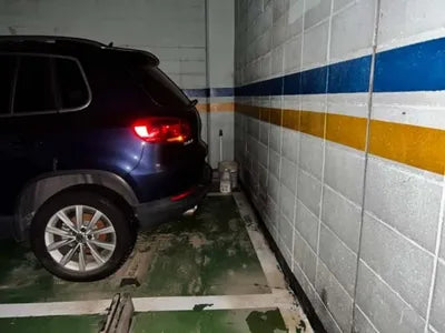 2015 Volkswagen Tiguan VIN: