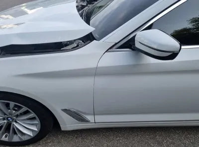 2018 BMW 520 WBAJC3103JWC95539 VIN:WBAJC3103JWC95539