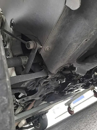 2017 Hyundai Tucson VIN: