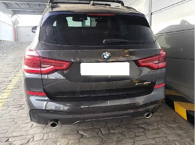 2018 BMW 330 WBATX7101JLB51378 VIN:WBATX7101JLB51378