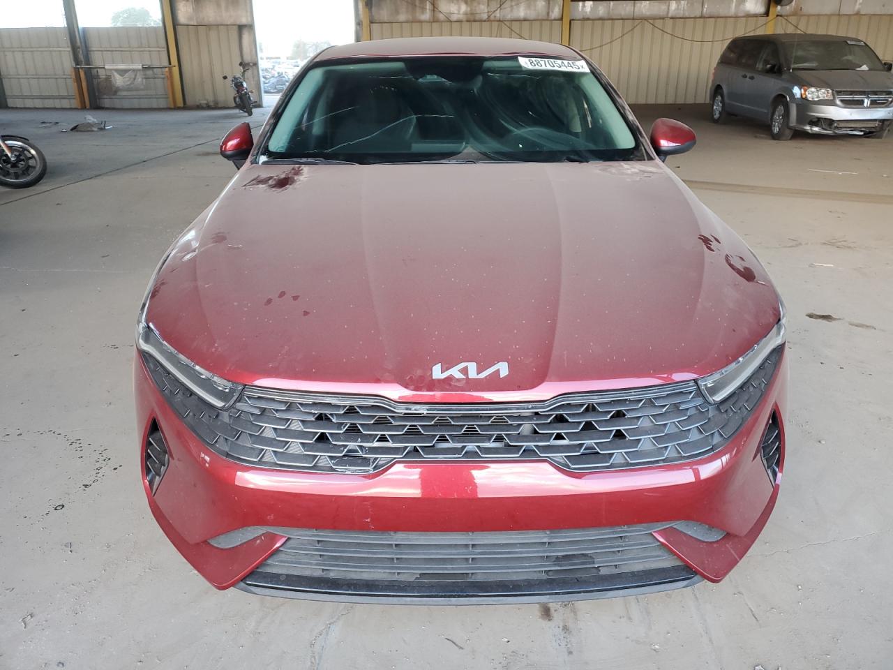2024 KIA K5 LXS VIN:5XXG14J2XRG257004