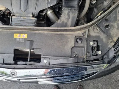 2020 Mercedes-Benz S 450 W1KUG6EB0LA530273 VIN:W1KUG6EB0LA530273