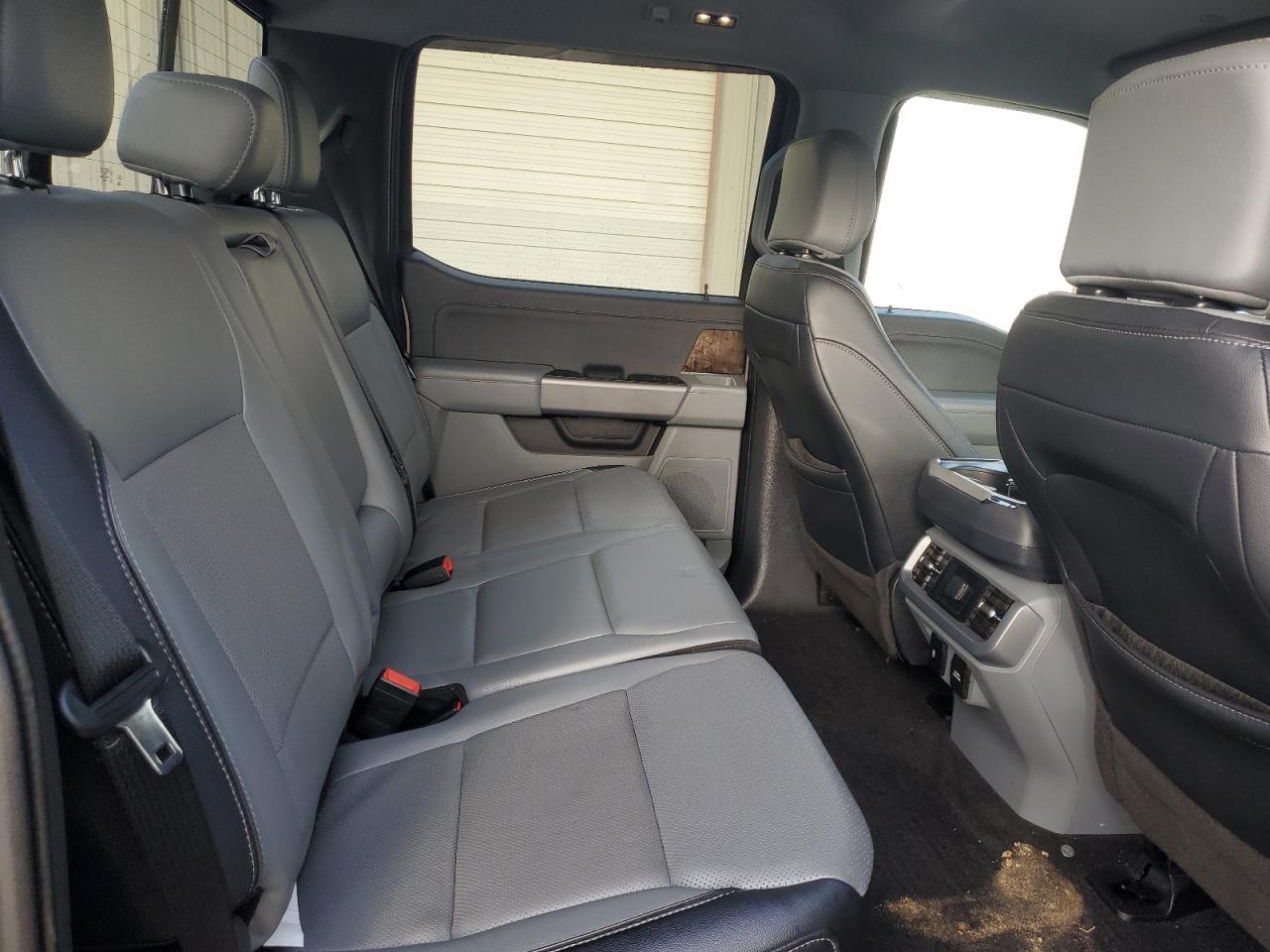 2022 FORD F150 SUPERCREW VIN:1FTFW1E56NKF19553
