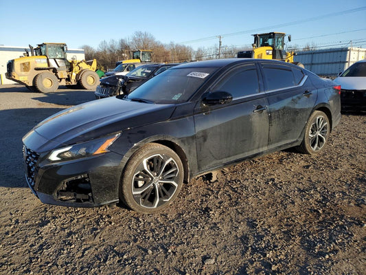 2024 NISSAN ALTIMA SR VIN:1N4BL4CW8RN328652
