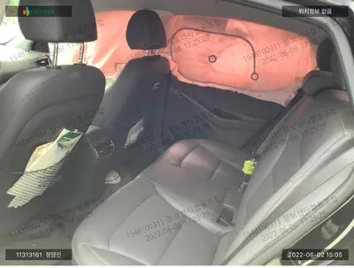 2016 Hyundai Ioniq KMHC851HFHU004230 VIN:KMHC851HFHU004230