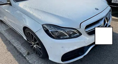 2015 Mercedes-Benz E 250 WDDHF9HB6FB110503 VIN:WDDHF9HB6FB110503