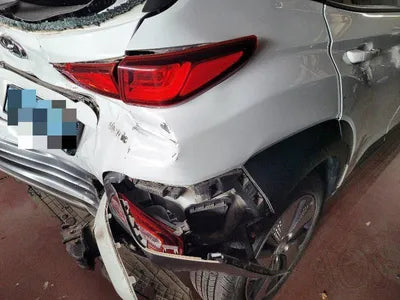2019 Hyundai Kona KMHK381GFKU040289 VIN:KMHK381GFKU040289