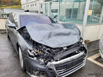 2020 Audi A8 WAUZZZF82LN010726 VIN:WAUZZZF82LN010726