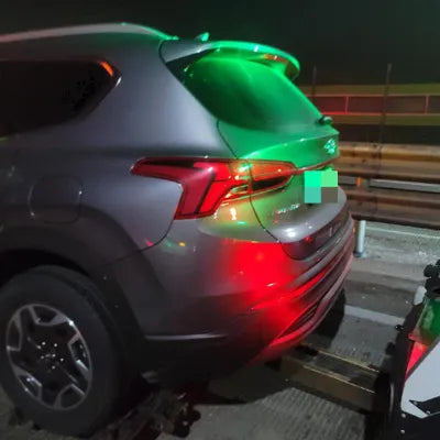 2022 Hyundai Santa FE VIN: