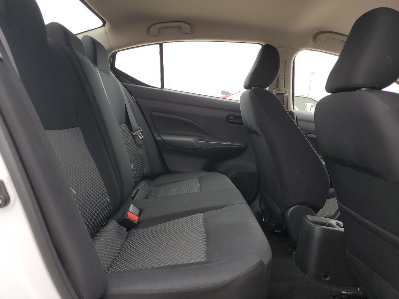 2023 NISSAN VERSA S VIN:3N1CN8DV7PL868418