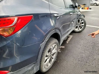 2015 Hyundai Santa FE 360KMKMHSW81UDFU3 VIN:360KMKMHSW81UDFU3