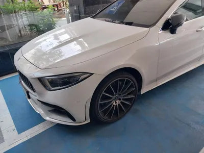 2021 Mercedes-Benz CLS 450 W1K2J5KB5MA086252 VIN:W1K2J5KB5MA086252