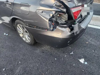 2016 Toyota Camry VIN: