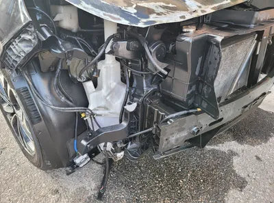 2019 Hyundai Santa FE KMHS381CDKU052076 VIN:KMHS381CDKU052076