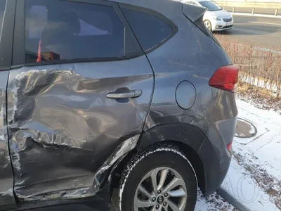 2018 Hyundai Tucson KMHJ281ABJU678687 VIN:KMHJ281ABJU678687