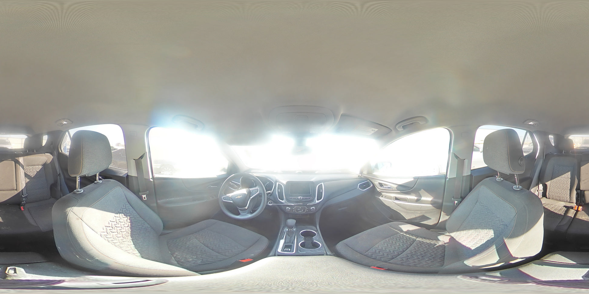 2022 CHEVROLET EQUINOX LT VIN:3GNAXKEV3NL100479