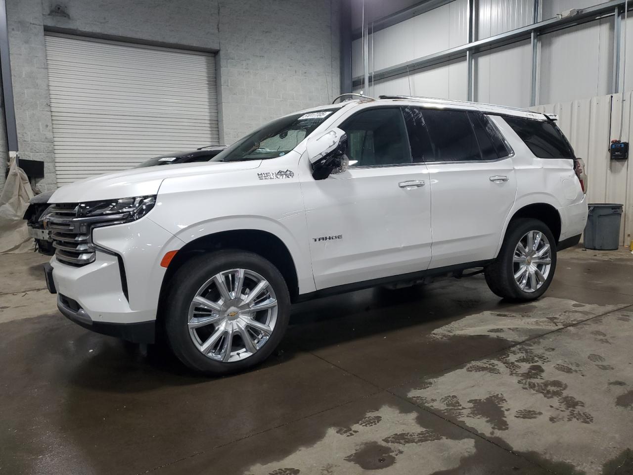 2023 CHEVROLET TAHOE C1500 HIGH COUNTRY VIN:1GNSCTKLXPR375867