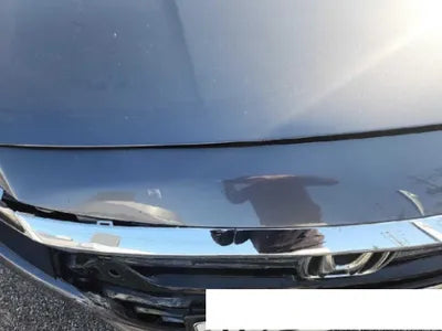 2018 Honda Accord 1HGCV1650JA510290 VIN:1HGCV1650JA510290