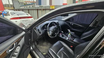 2016 Infiniti Q50 JNKDV71E2GM550937 VIN:JNKDV71E2GM550937