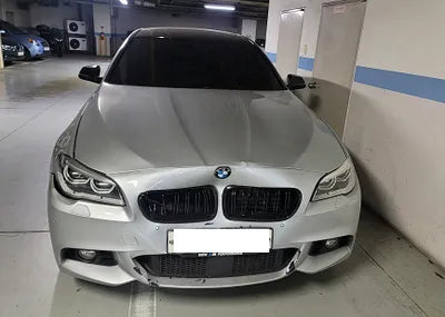 2016 BMW 520 WBA5E7100GG569377 VIN:WBA5E7100GG569377