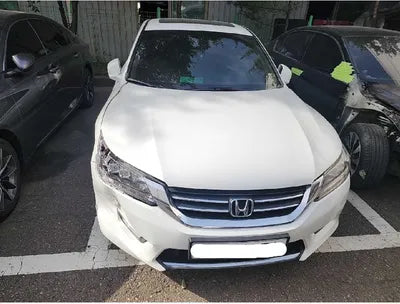 2015 Honda Accord 1HGCR2680FA510510 VIN:1HGCR2680FA510510