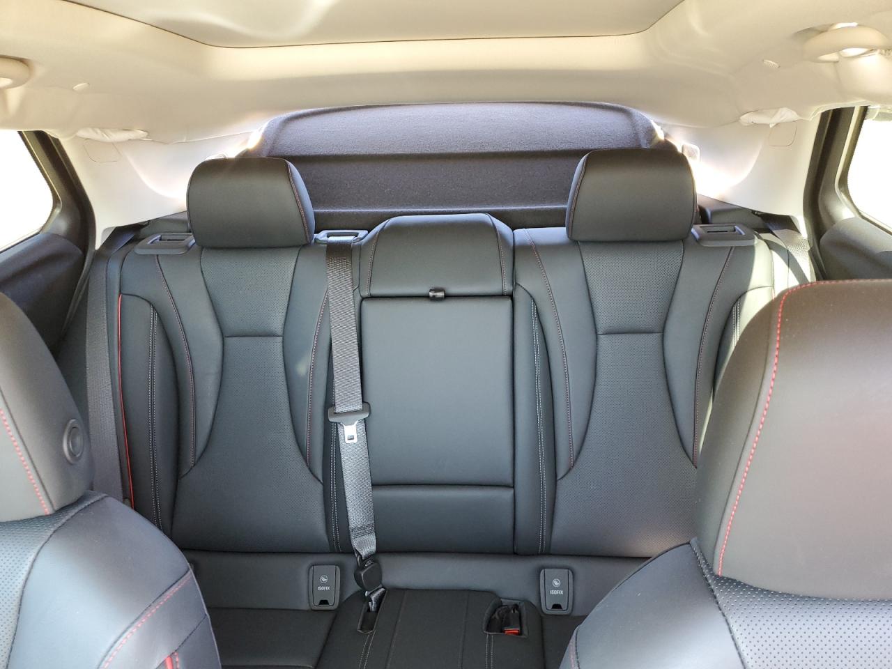 2022 BUICK ENVISION ESSENCE VIN:LRBFZNR45ND162238