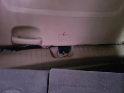 2017 Kia Carnival KNAME81ABHS328620 VIN:KNAME81ABHS328620