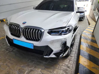 2023 BMW X3 M WBY41DU00PSB10465 VIN:WBY41DU00PSB10465