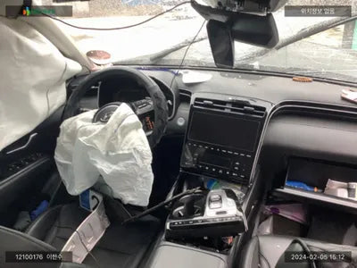 2021 Hyundai Tucson KMHJC81BGMU044264 VIN:KMHJC81BGMU044264