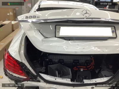 2020 Mercedes-Benz E 300 W1KZF5EB8LA849424 VIN:W1KZF5EB8LA849424