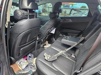 2024 Kia Sportage VIN: