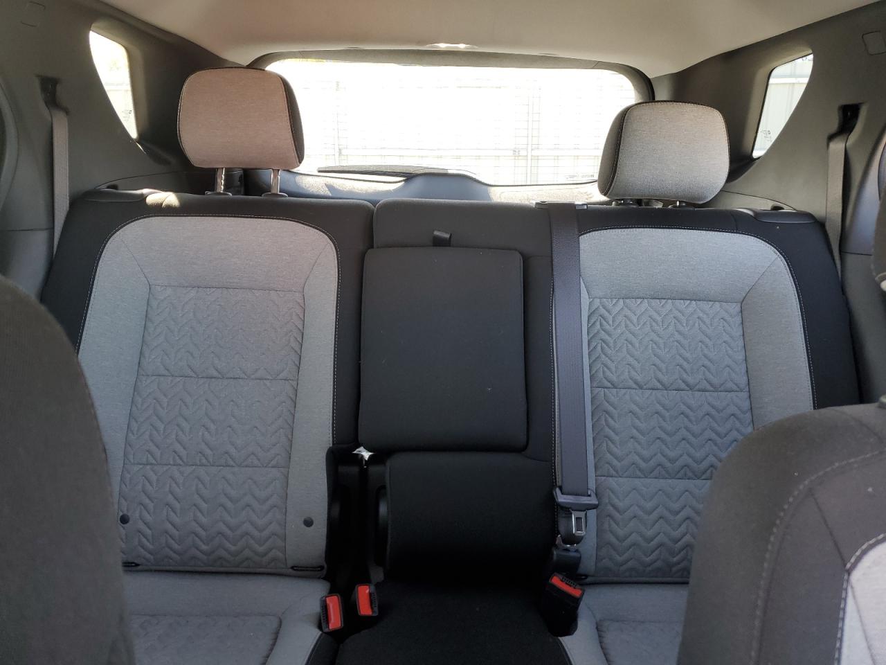 2022 CHEVROLET EQUINOX LS VIN:3GNAXSEV9NS163558