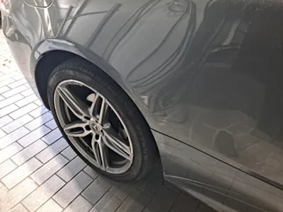 2018 Mercedes-Benz E 220 WDD1J1EB7KF074023 VIN:WDD1J1EB7KF074023